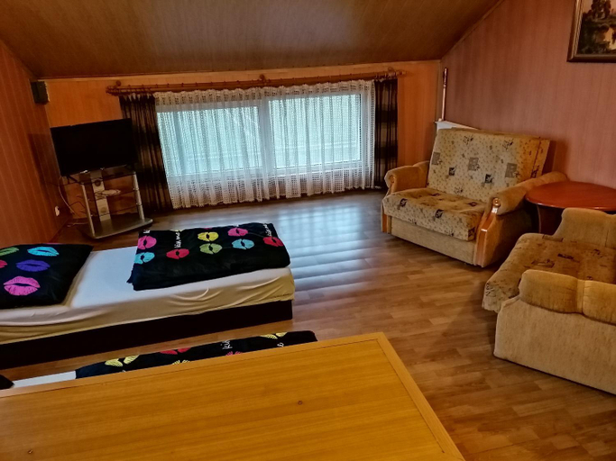 Others 3, GOSCINIEC AGROZAJAZD, Nysa