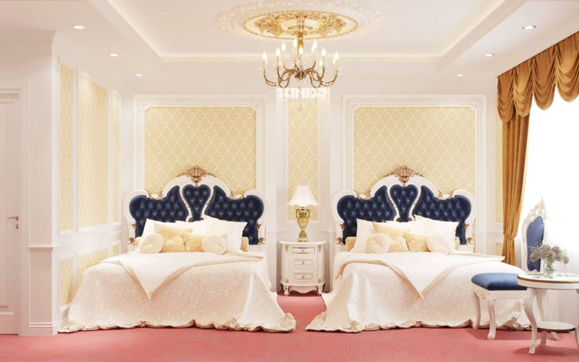 Hoang Gia Hotel Ha Noi Capital, Từ Liêm