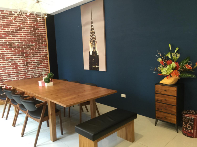 Others 5, Penghu Little Apple B&B, Penghu