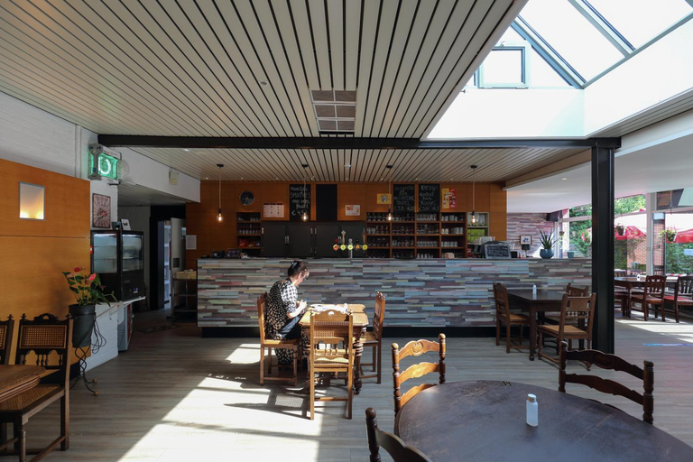 Food & Drinks 2, Arden Parks Baalse Hei, Antwerpen