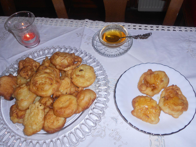 Food & Drinks 5, Traditional Guesthouse Marousio, Epirus