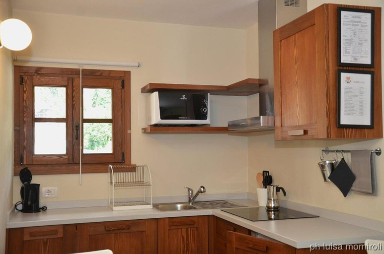 Others 4, Residence Orma, Vercelli
