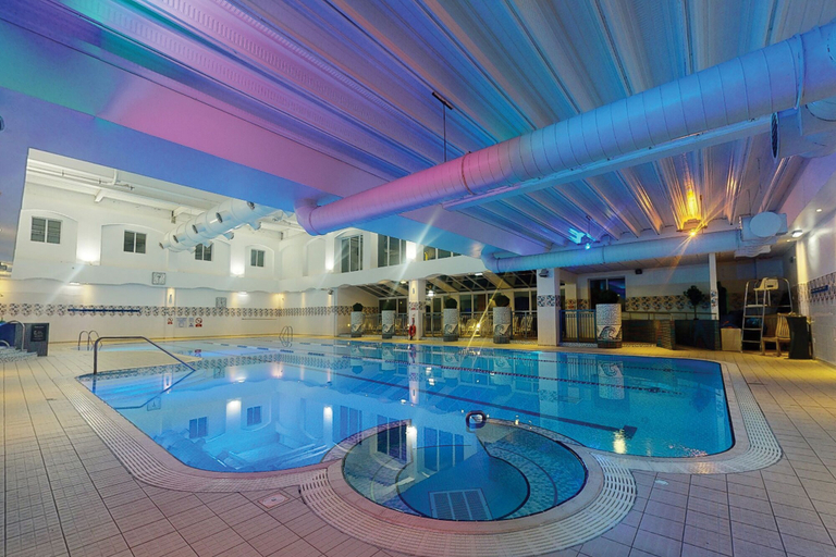 Sport & Beauty 2, Village Hotel Birmingham Dudley, Sandwell