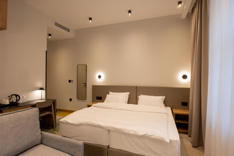 Others 5, Hop Inn Rooms & Suites Belgrade, Belgrade