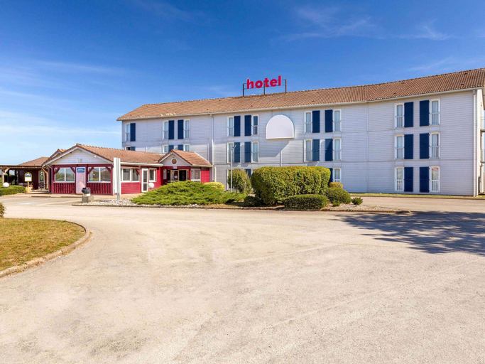 Hotel Dijon Sud Longvic by Accor, Côte-d'Or