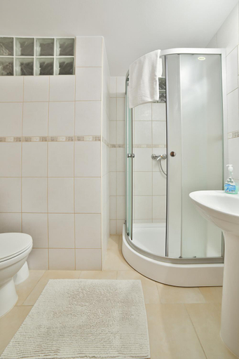 Bathroom 3, Willa Jarzabek - 5 min do term Szaflary I Goracy Potok, Nowy Targ