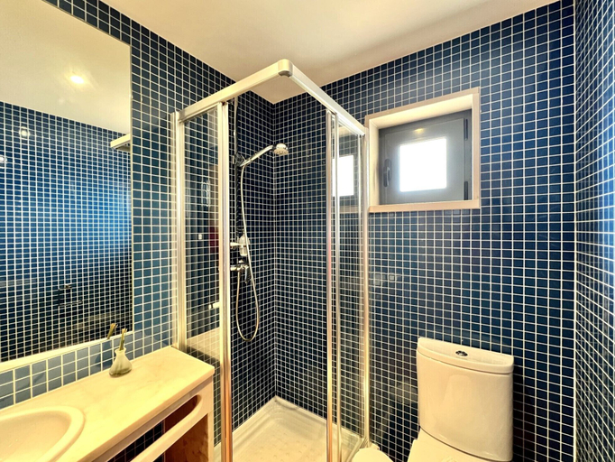 Bathroom 3, Albufeira Experience With Pool by Homing, Albufeira