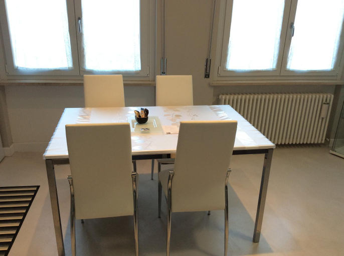 Others 5, Bed & Breakfast Sforza 19, Lodi