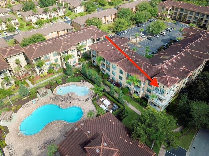 Exterior & Views 2, Sunnyside Up at Bella Piazza by Shine Villas, Polk