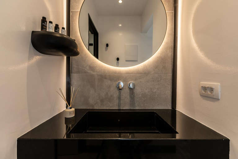 Bathroom 4, Vineyard Exclusive Suites, South Aegean