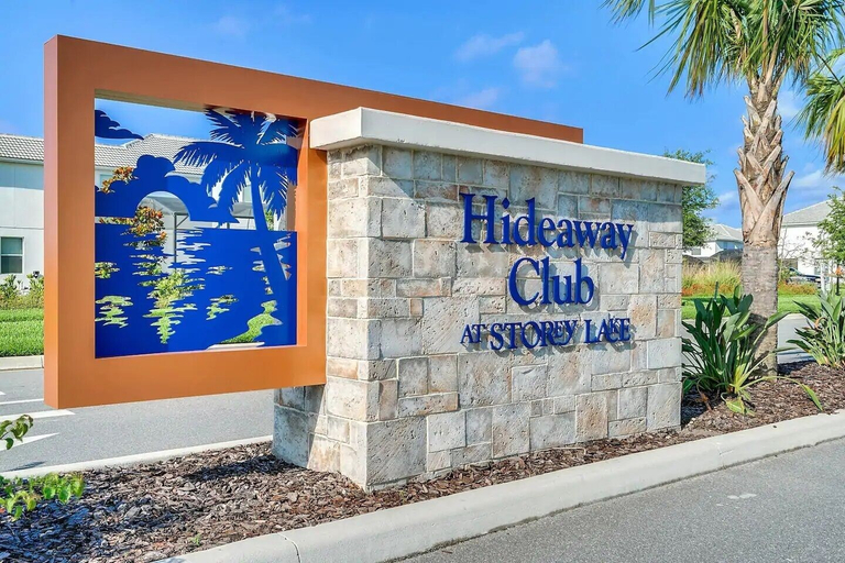 Exterior & Views 2, Decadent Penguin - Storey Lake by Shine Villas #704, Osceola
