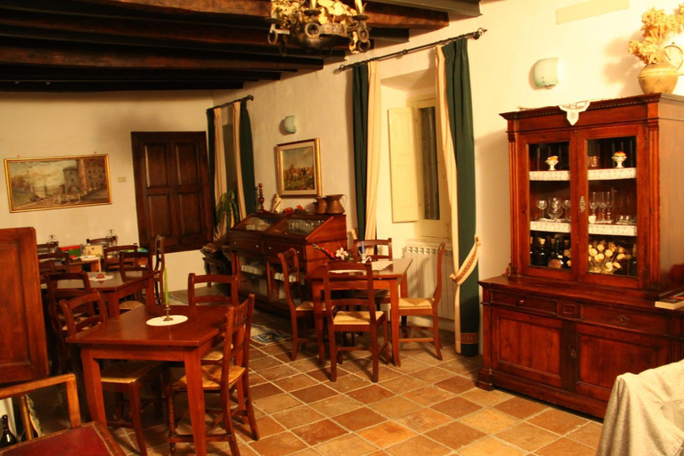 Public Area, Nena Al Borgo Castello, Frosinone