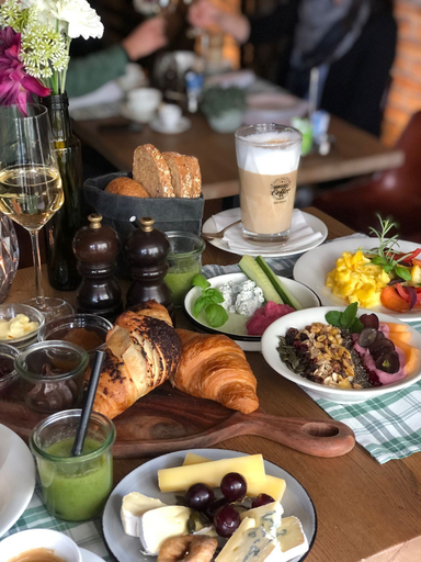 Food & Drinks 5, Romantik Hotel Das Lindner, Rosenheim