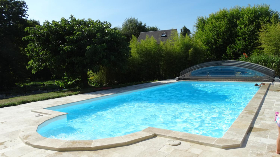 Sport & Beauty 3, Moulin de reigner, Indre-et-Loire