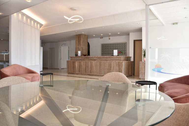 Public Area 4, California Beach Hotel - Adults Only, Ionian Islands