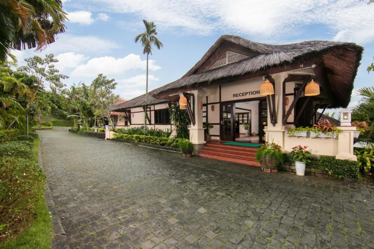 Exterior & Views 2, Son Tra Resort, Da Nang
