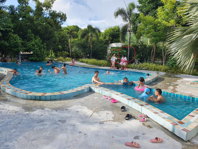 Sport & Beauty 4, Lundaresort & Orchid, Suan Phung