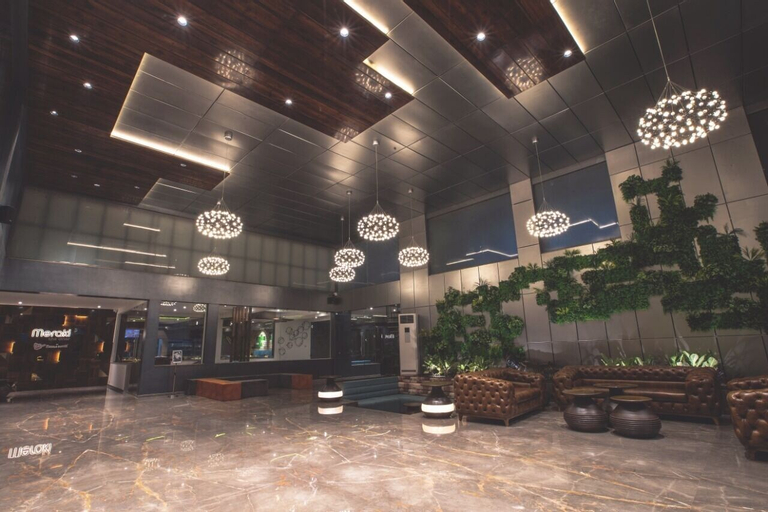 Phoenix Resort, Rajkot
