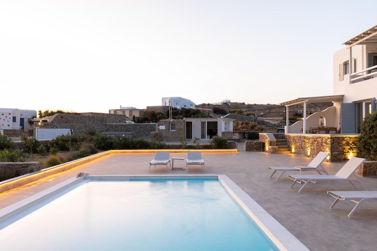 Others 5, Sea Wind Villas and Suites, South Aegean