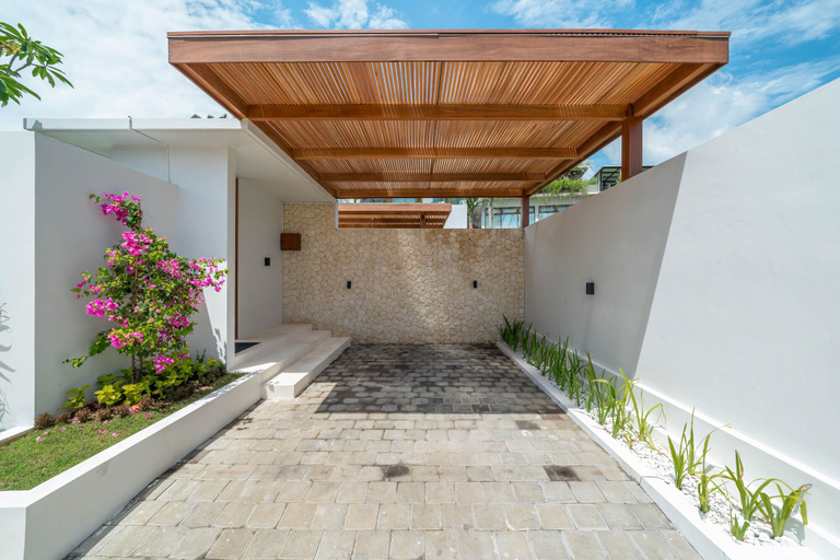 Exterior & Views 2, Villa Loulou Bali, Badung
