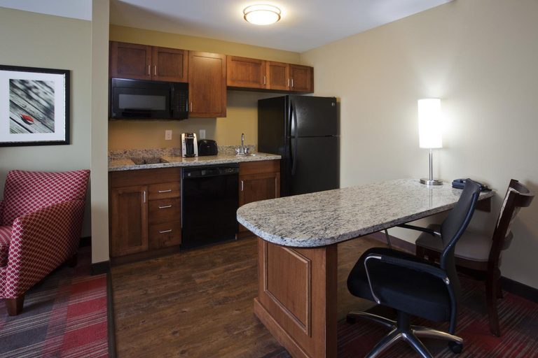 Others 5, Gateway Park Hotel and Suites - Sioux Falls -Tea, Lincoln