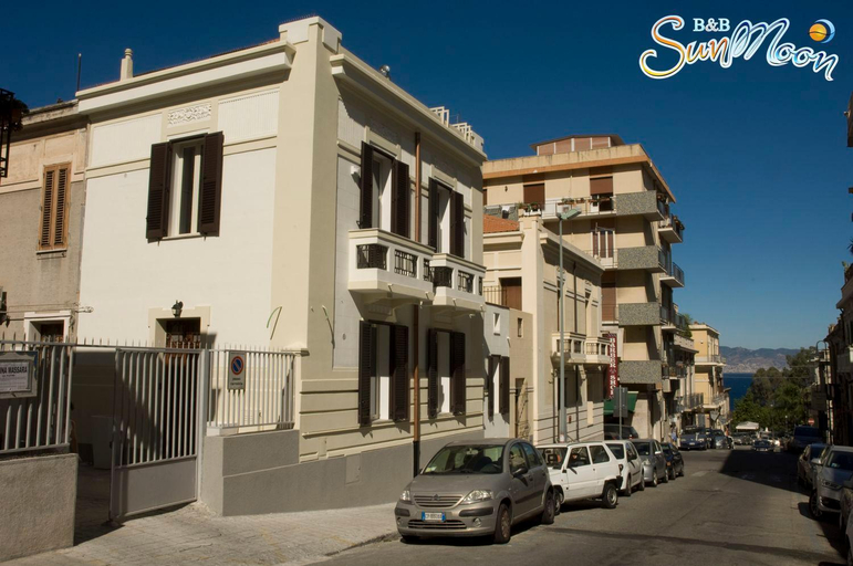 Others 4, SunMoon, Reggio Di Calabria