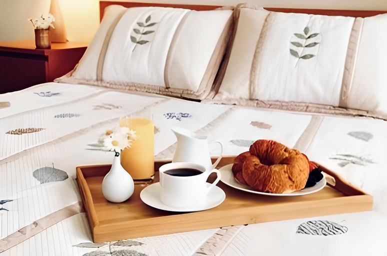 Bedroom 3, Panorama Inn, Rio de Janeiro