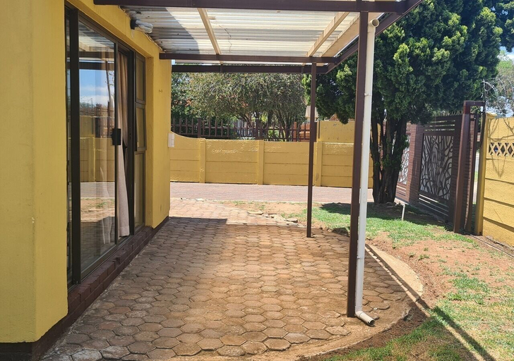 Others 5, Khahiligi Investment Properties Guest, City of Johannesburg