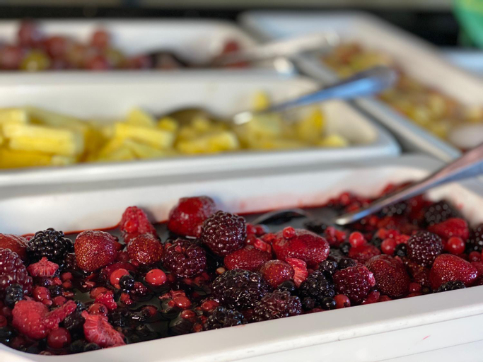 Food & Drinks 5, GAIA Hotel Basel - the sustainable 4 star hotel, Basel