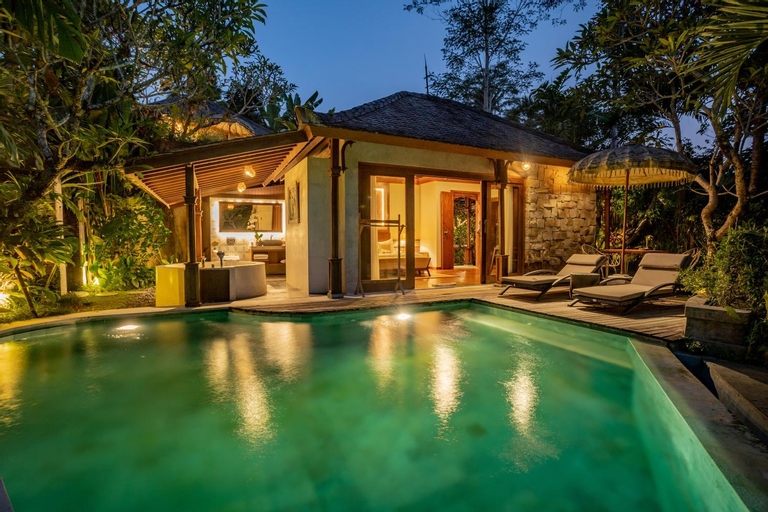 Swimming Pool 7