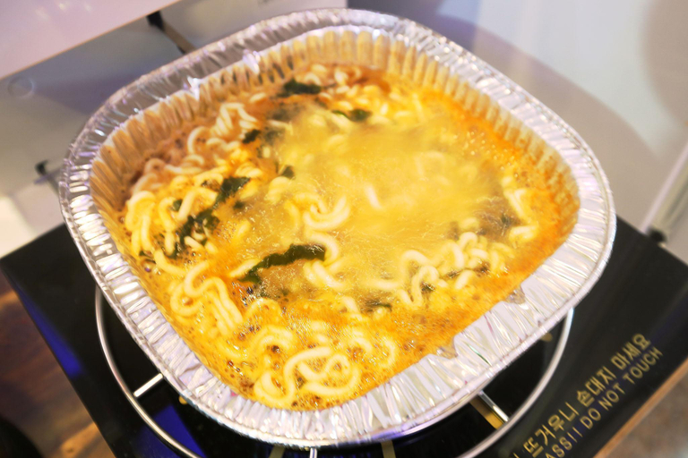 Food & Drinks 4, Chungju Soo Hotel, Chungju