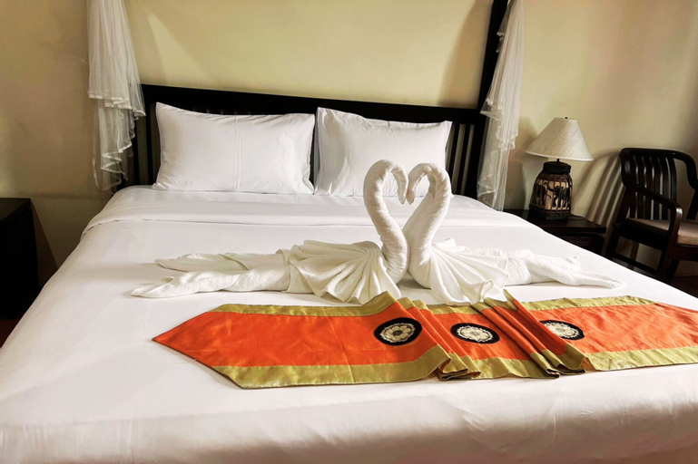 Bedroom 7