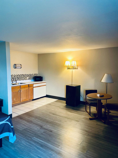 Others 5, Super 8 By Wyndham Corbin/London Ky, Laurel