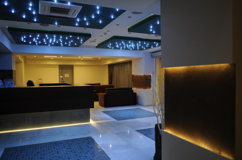 Public Area 4, Sea Melody Beach Hotel And Apartments, South Aegean