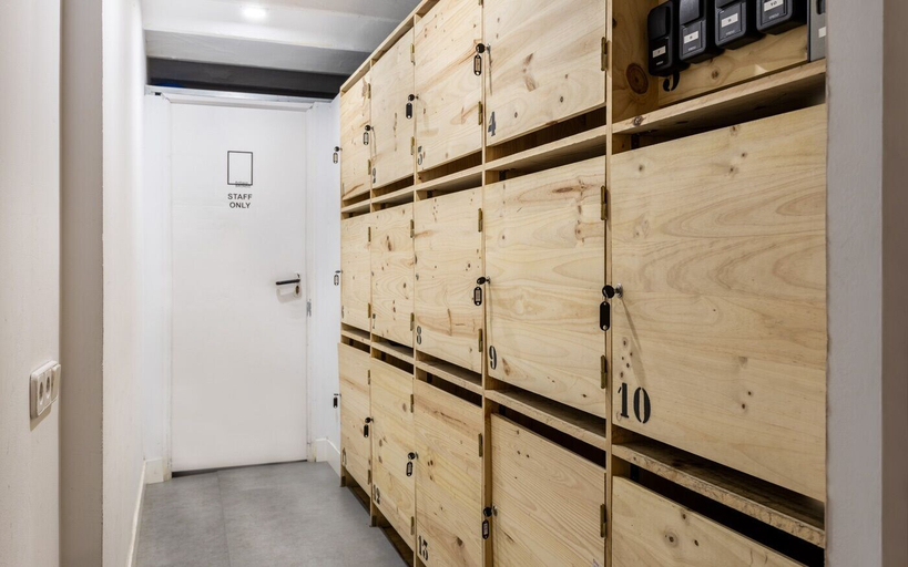 Others 5, Antiguo Brondo Selfcheck-in Smart Rooms, Baleares