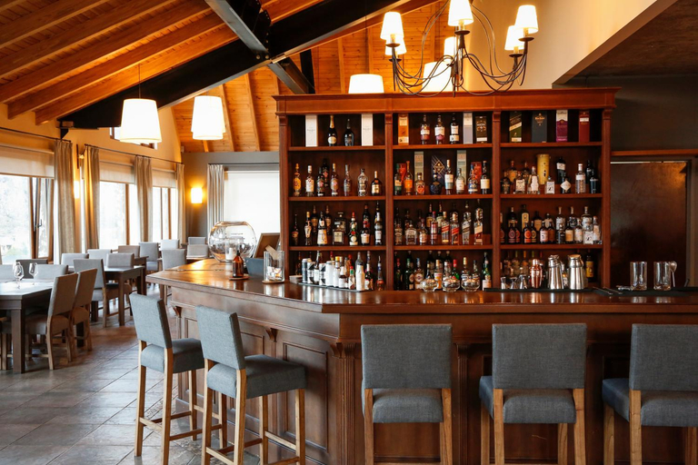 Food & Drinks 3, Los Cerros del Chalten Boutique Hotel, Lago Argentino