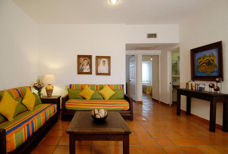Others 3, Las Palmas Condominio, Cozumel