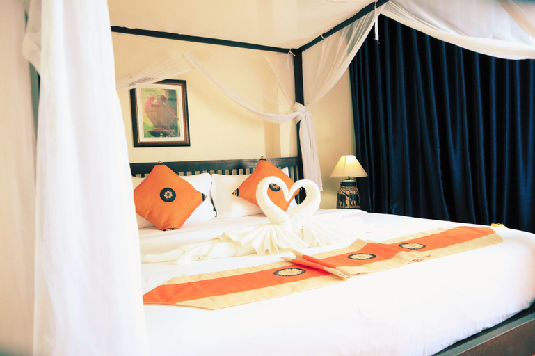 Bedroom 3, Harmony Patong Hotel, Phuket Island
