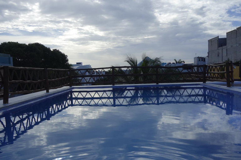 Sport & Beauty 2, Las Palmas Condominio, Cozumel