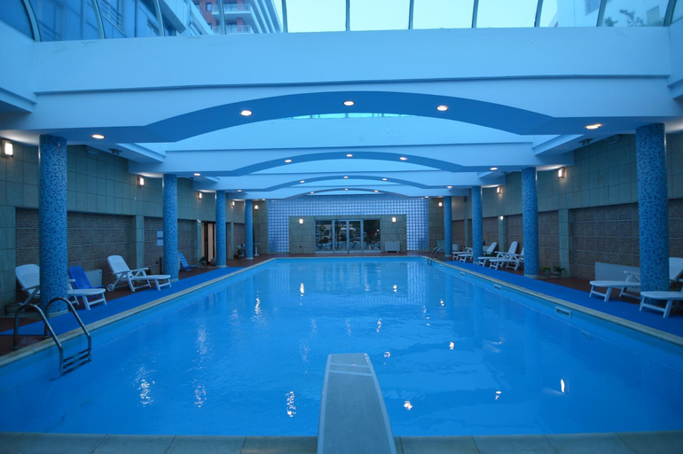 Sport & Beauty 2, Hotel Vlora International, Vlorës