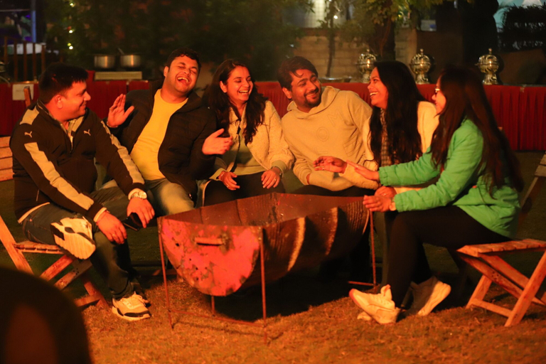 Food & Drinks, Lotuslap Resort, Sehore