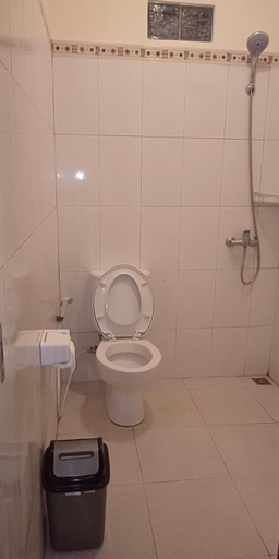 Bathroom 3, Pondok Aldi Bungalow Amed, Karangasem