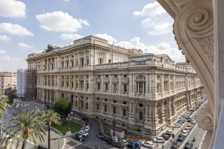 Exterior & Views, Alla Corte by Hili, Rome