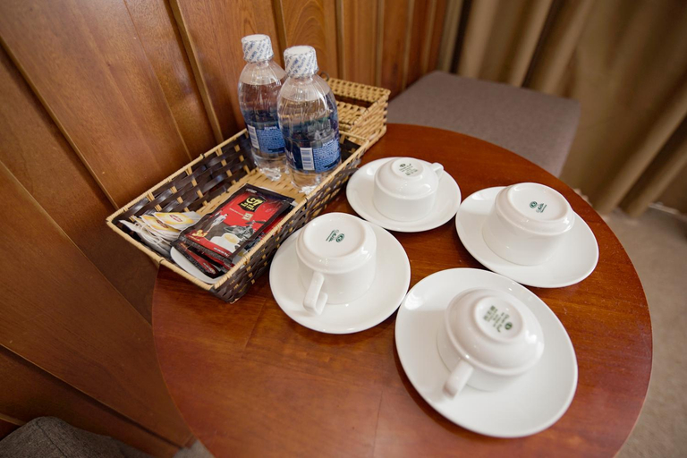 Food & Drinks 5, Mira Hotel Quy Nhon, Qui Nhơn