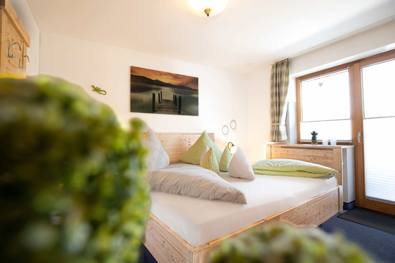 Bedroom 4, Hotel Restaurant Amadeus, Oberallgäu