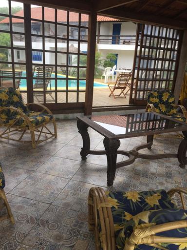 Others 5, Eco suites Caravelas, Armação dos Búzios