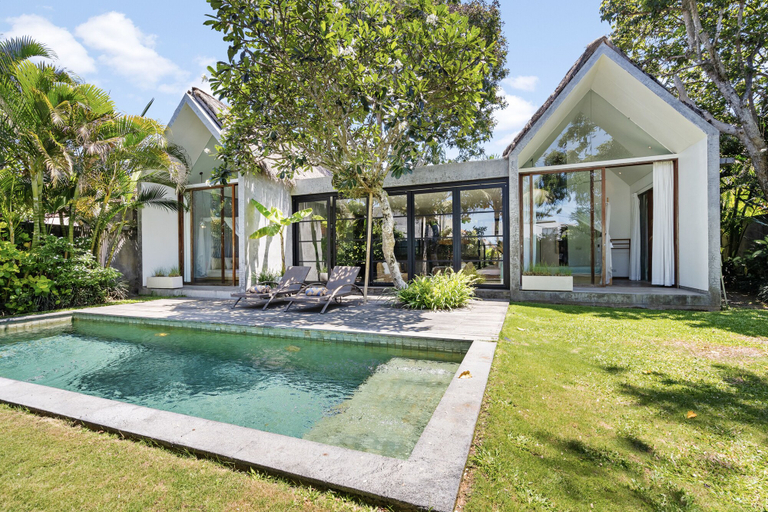 Sport & Beauty 2, Ohana Bungalow by Betterplace, Badung