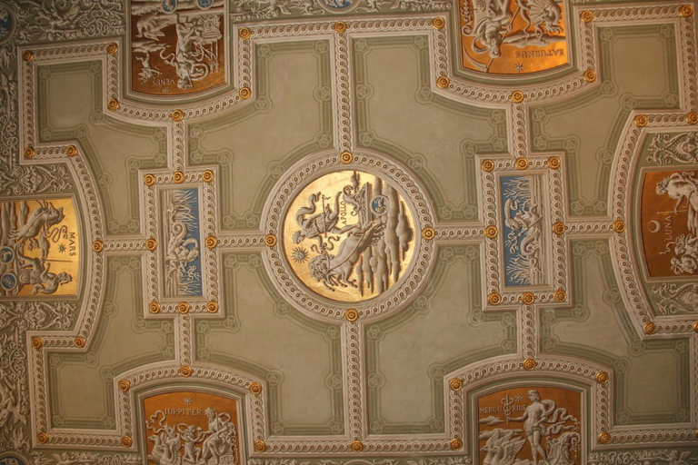 Others 2, Residenza Dei Ricci, Siena