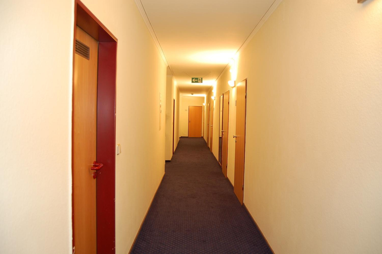 Public Area 2, Parkhotel, Ammerland