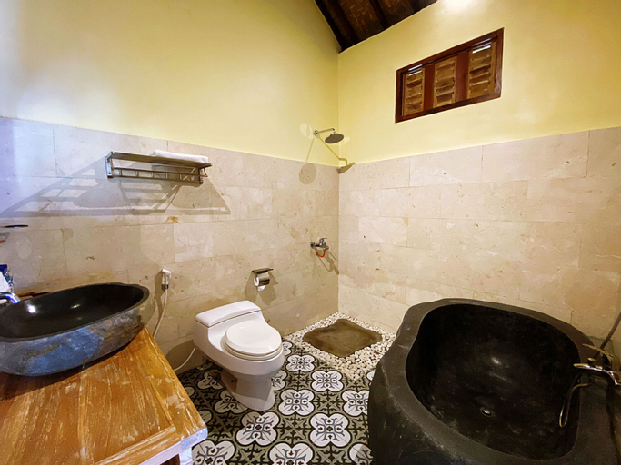 Bathroom 3
